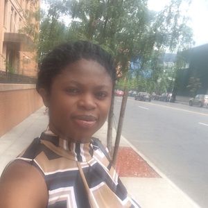 Meet your Posher, Lilian